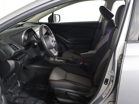 Used 2019 Subaru Crosstrek 2.0i Premium AWD/4WD image 21