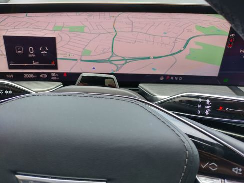 New 2025 Cadillac Escalade IQ Sport 2 image 14