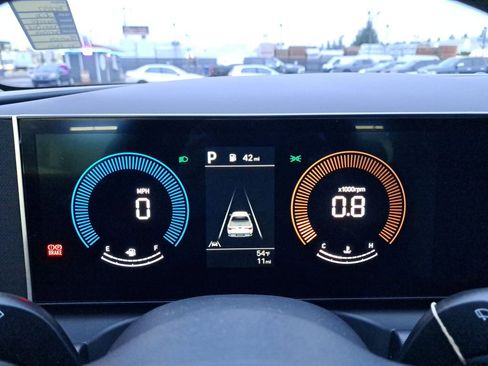 New 2026 Hyundai Santa Cruz SEL AWD/4WD image 22