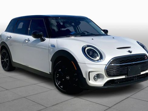 Used 2023 MINI Cooper Clubman S image 2