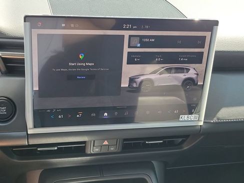New 2026 MAZDA CX-5 Select AWD/4WD image 11