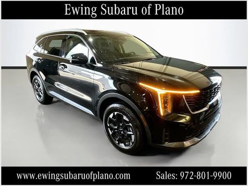 Used 2024 Kia Sorento S AWD/4WD image 1