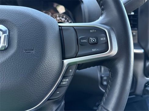 Used 2024 RAM 2500 Big Horn image 32