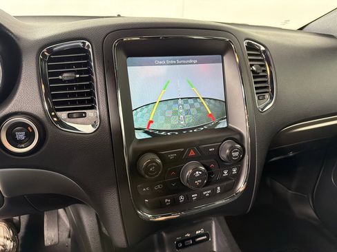 Used 2017 Dodge Durango GT w/ Premium Group AWD/4WD image 18