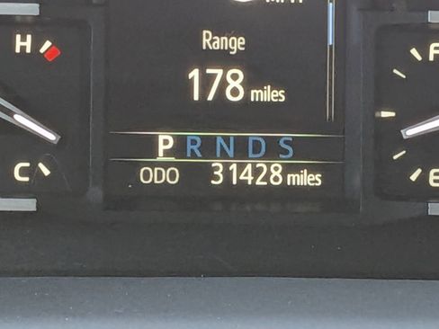 Used 2021 Toyota Tundra SR5 image 21