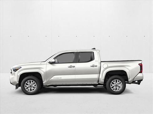 New 2026 Toyota Tacoma SR5 AWD/4WD image 3