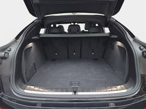 Used 2024 BMW X4 xDrive30i w/ Parking Assistance Package image 15