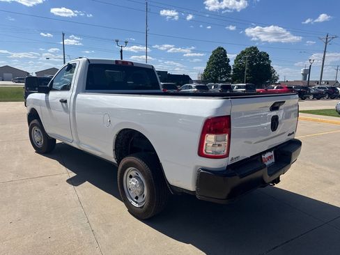 Used 2024 RAM 2500 Tradesman AWD/4WD image 3