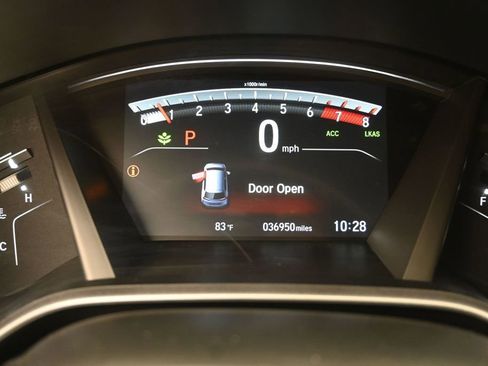 Used 2019 Honda CR-V EX image 11