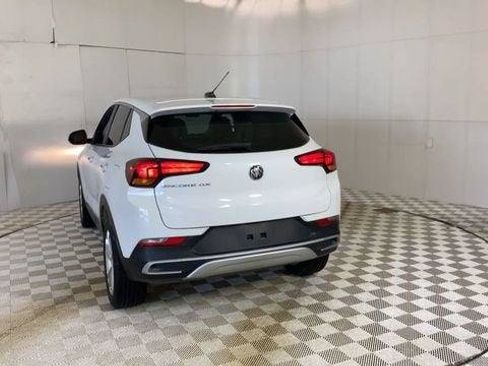 Used 2023 Buick Encore GX Preferred w/ Cold Weather Comfort Package FWD image 8