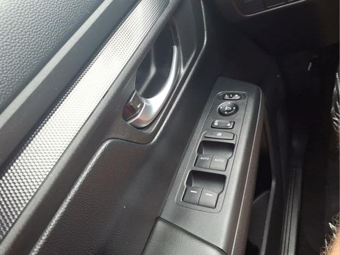 Certified 2024 Honda CR-V EX image 26