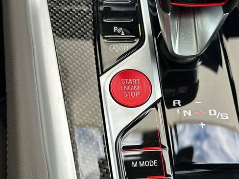 New 2026 BMW X5 M Competition w/ Executive Package image 26