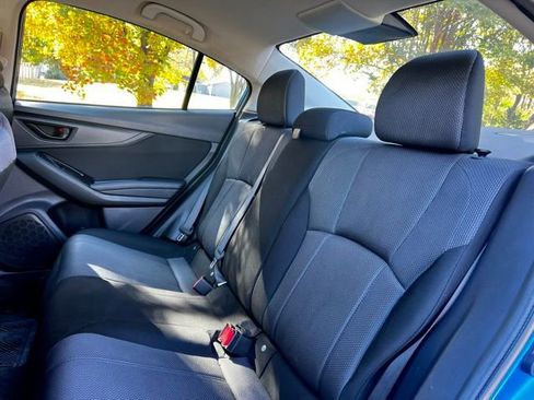 Used 2020 Subaru Impreza 2.0i image 17