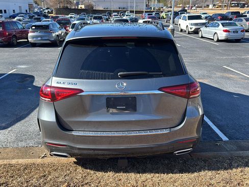 Used 2020 Mercedes-Benz GLE 350 image 6