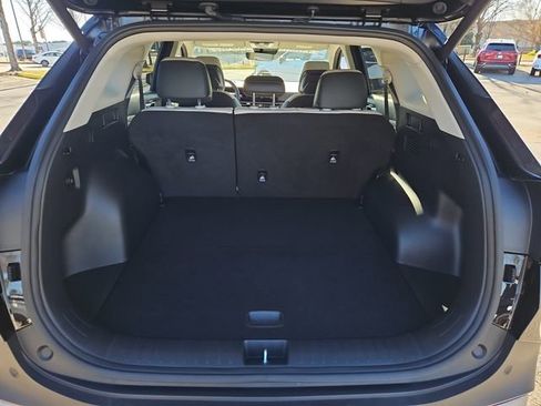 Certified 2026 Kia Sportage EX image 17