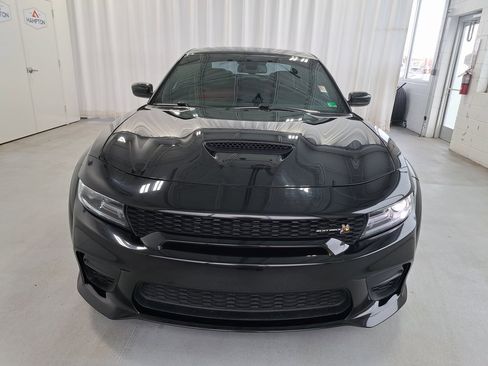 Used 2021 Dodge Charger Scat Pack image 3