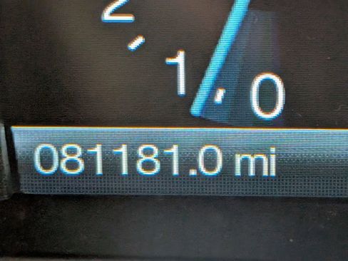 Used 2019 Ford Flex Limited w/ Equipment Group 303A image 25