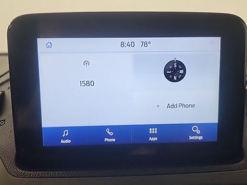 Used 2020 Ford Transit Connect XL FWD image 27