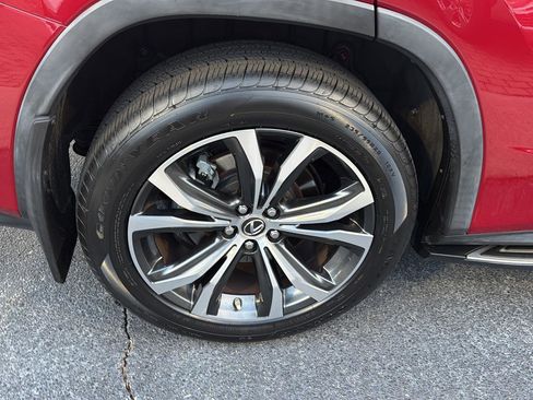 Used 2022 Lexus RX 350L FWD w/ Premium Package image 34