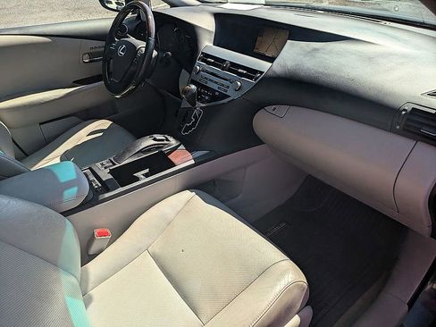 Used 2011 Lexus RX 350 2WD w/ Premium Pkg image 39