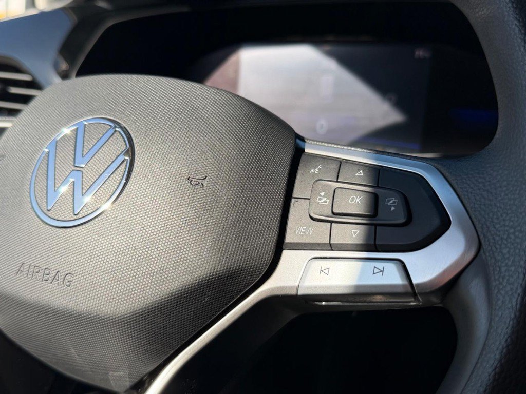 Used 2022 Volkswagen Taos S FWD image 29