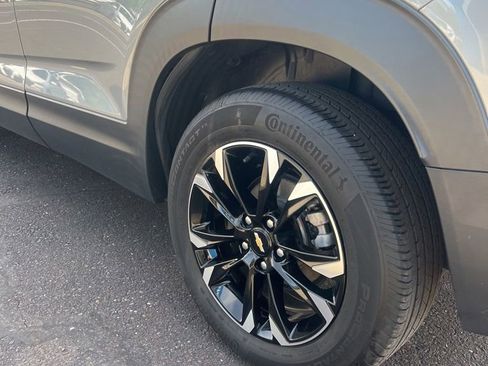 Certified 2023 Chevrolet TrailBlazer LT FWD image 6