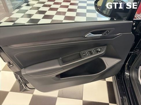 Certified 2024 Volkswagen GTI SE image 21