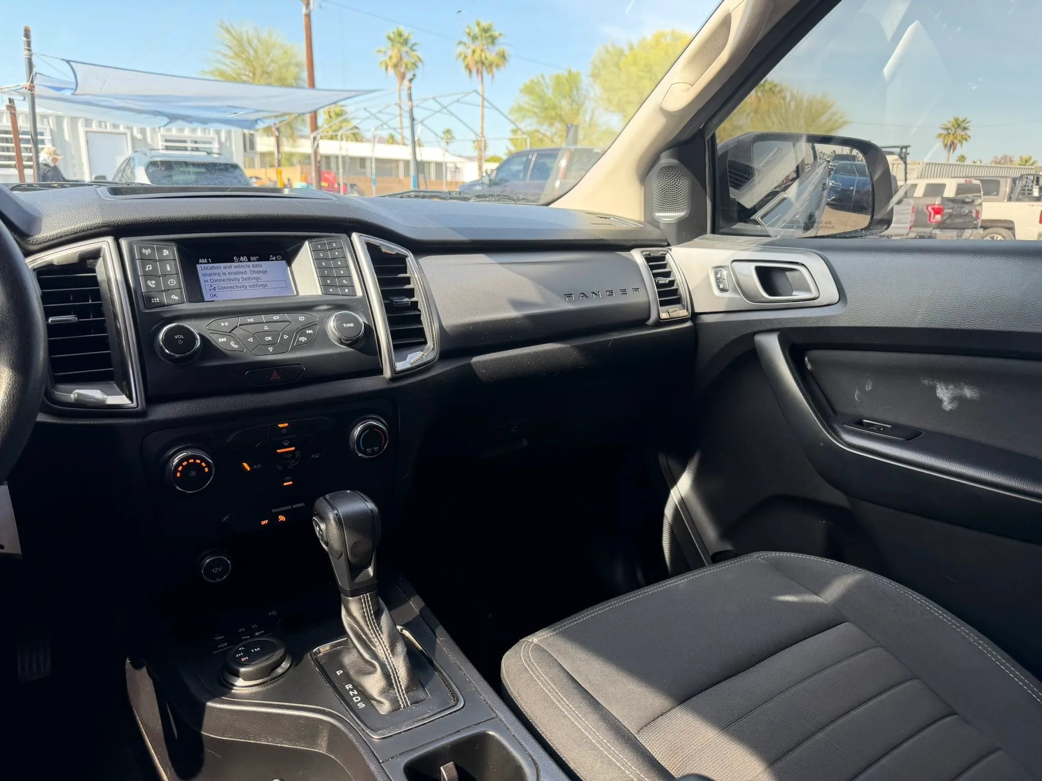 Used 2019 Ford Ranger XLT w/ FX4 Off-Road Package AWD/4WD image 22