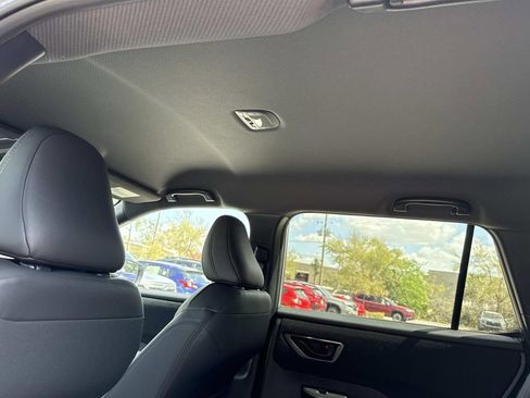 New 2026 Subaru Outback Premium AWD/4WD image 18