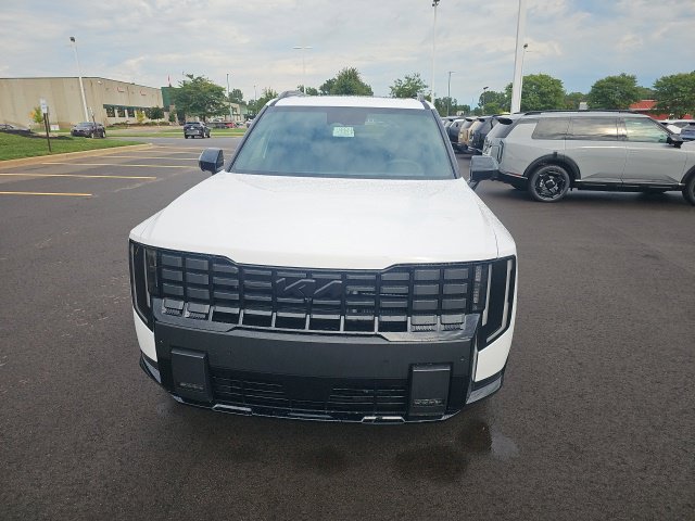New 2027 Kia Telluride X-Line SX Prestige AWD/4WD image 2