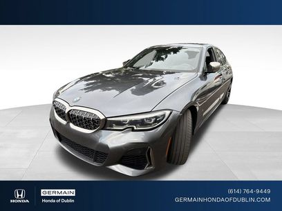 Used 2020 BMW M340i xDrive w/ Premium Package