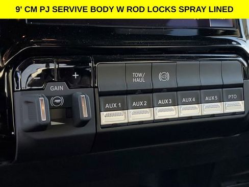 New 2026 RAM 4500 Tradesman image 36