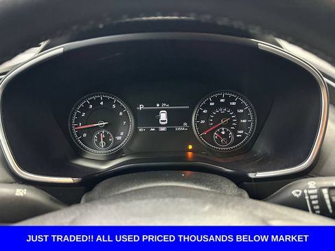 Used 2023 Hyundai Santa Fe SEL FWD image 28