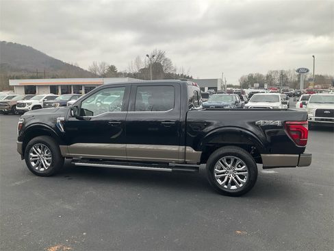 New 2026 Ford F150 King Ranch image 8