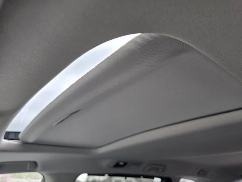 New 2026 Honda Odyssey EX-L image 24