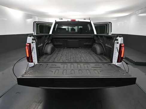 Used 2024 Ford F150 Lariat AWD/4WD image 44