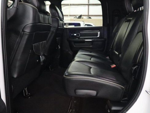 Used 2017 RAM 2500 Limited AWD/4WD image 42