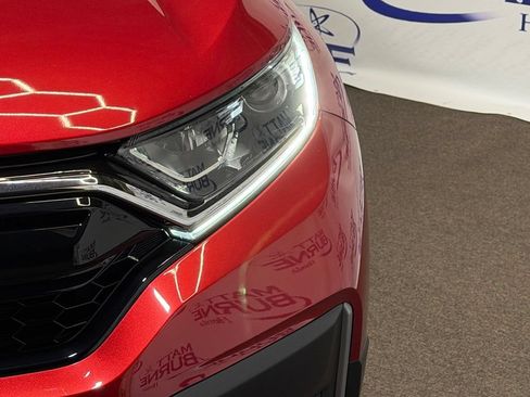 Used 2020 Honda CR-V LX image 2