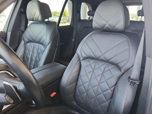 Used 2024 BMW X5 sDrive40i RWD image 16