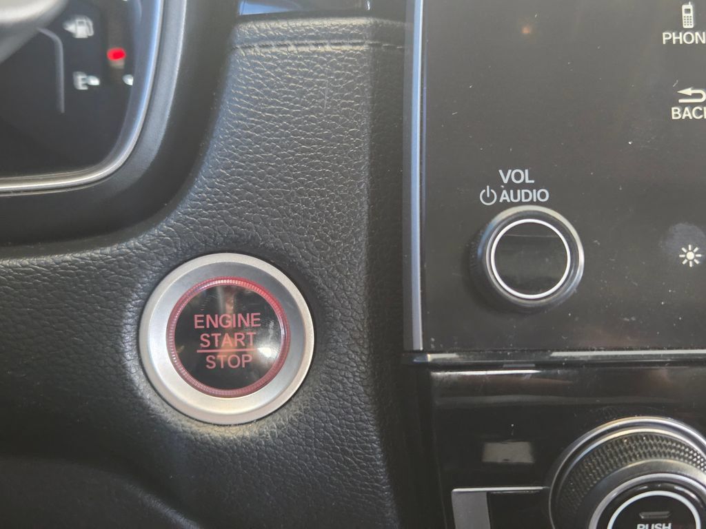 Certified 2020 Honda CR-V EX-L image 38