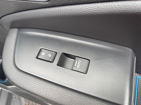 Used 2025 Honda Ridgeline Black Edition image 20