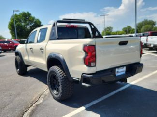 New 2025 Chevrolet Colorado Trail Boss AWD/4WD video 3