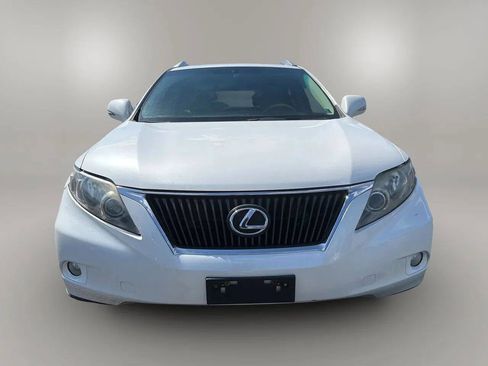Used 2010 Lexus RX 350 AWD image 2
