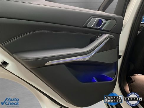 Used 2025 BMW X5 sDrive40i image 61