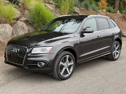 Used 2015 Audi Q5 3.0T Premium Plus w/ Technology Package