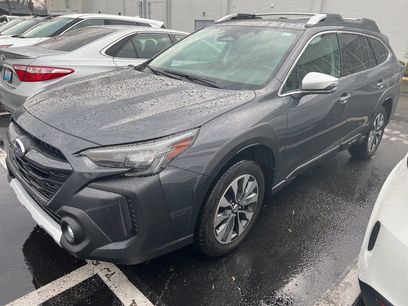 Used 2024 Subaru Outback Touring