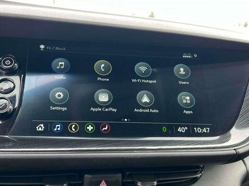 Used 2023 Buick Envision Preferred image 27