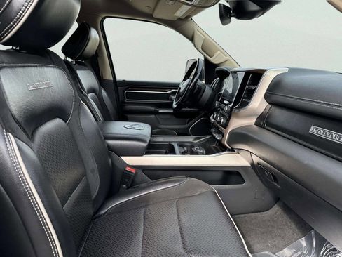Used 2021 RAM 1500 Laramie image 24