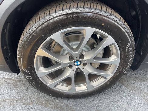 Used 2021 BMW X5 xDrive40i w/ Convenience Package image 25