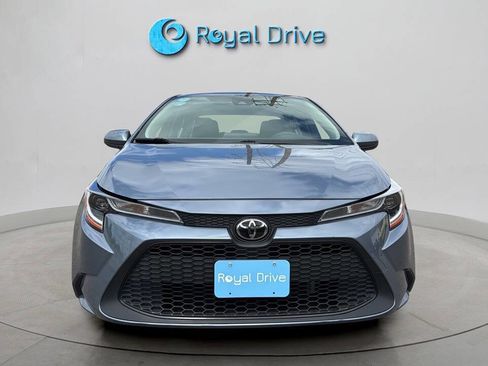 Used 2022 Toyota Corolla LE FWD image 9